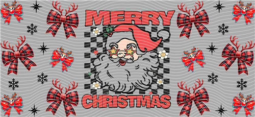 16oz Christmas-S 1175